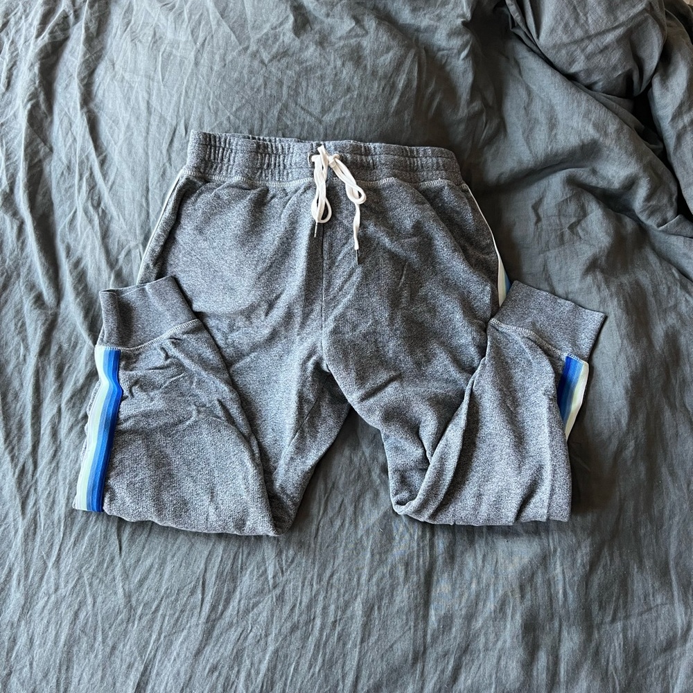 Splendid sweatpant jogger